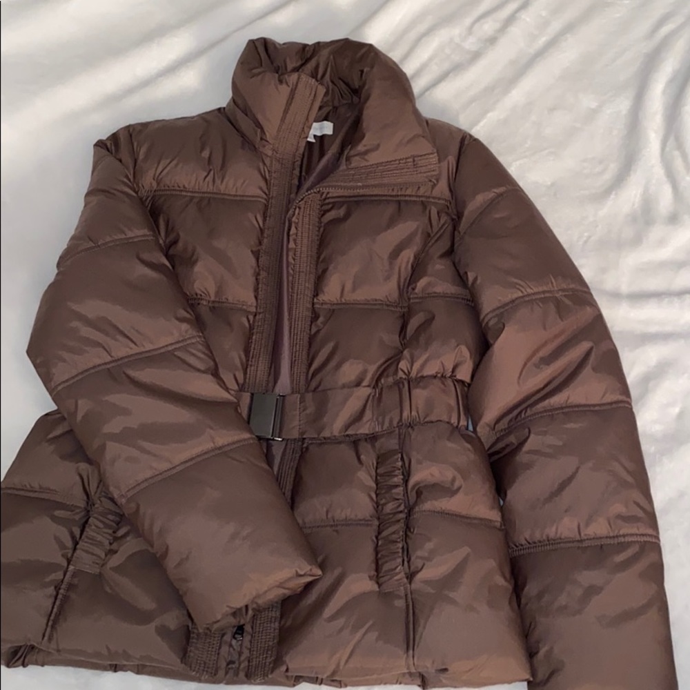 New York & Company Winter Jacket